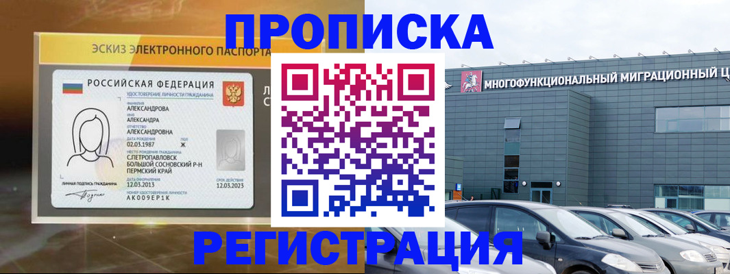 прописка гарантия в Лесозаводске